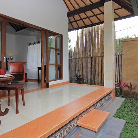 Chili Ubud Cottage Quarto foto