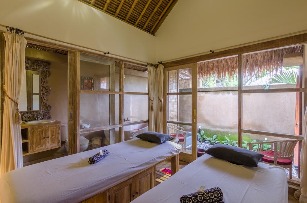 Chili Ubud Cottage Exterior foto