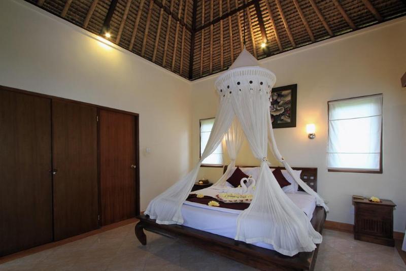 Chili Ubud Cottage Exterior foto